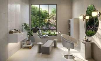 Imagem 7: Apartamento com 3 dormitórios para alugar, 112 m² por R$ 7.700,00/mês - Gleba Palhano - Lo