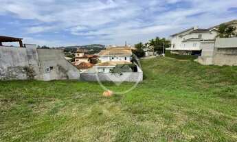 Imagem 2: Terreno à venda no Condomínio Villaggio Capriccio em Louveira/SP codigo: 161715