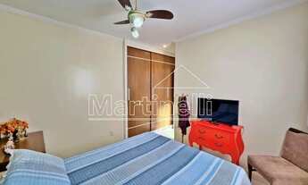 Imagem 7: Apartamento á venda no Edifício Belle Vue, próximo à Av. 13 de Maio - Ribeirão Preto/SP