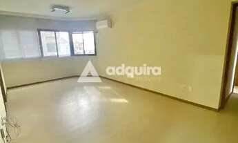 Imagem 7: Apartamento para venda 3 Quartos, 1 Suite, 2 Vagas, 150M², Estrela, Ponta Grossa - PR