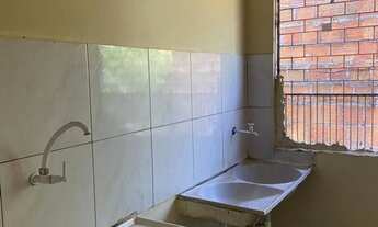 Imagem 6: Casa na Aerolândia, altos