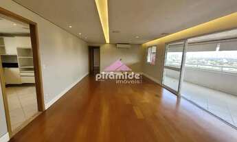 Imagem 2: Apartamento com 3 dormitórios à venda, 153 m² por R$ 1.790.000 - Jardim Aquarius - São Jos