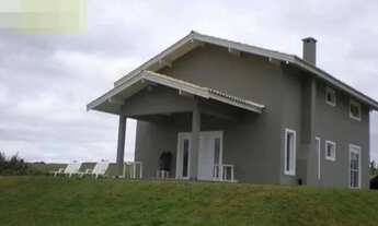 Imagem 2: Haras em salto de Pirapora