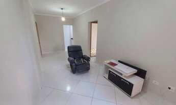 Imagem 3: Apartamento com 2 dormitórios à venda, 72 m² por R$ 399.000,00 - Aviação - Praia Grande/SP