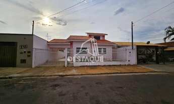 Imagem: Casa para Venda em Regente Feijó, Portal