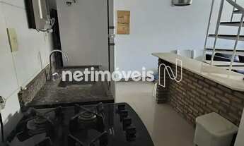 Imagem 7: COBERTURA COM VISTA MAR NO RIO VERMELHO ELEGÂNCIA, CONFORTO E PRIVACIDADE