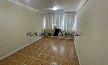 Imagem 2: Sala no coração do bairro Barro Preto