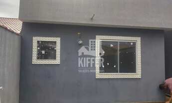 Imagem 2: Casa com 3 quartos à venda, 120 m² por R$ 450.000 - Ponta Negra - Maricá/RJ