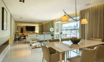 Imagem: Anchieta - Apartamento 4 quartos à venda