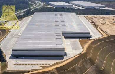 Imagem 8: Galpão para alugar, 39683 m² por R$ 1.424.627,97/mês - Glebas - Franco da Rocha/SP