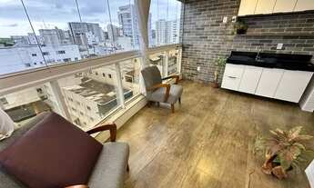 Imagem 2: Apartamento 2 quartos à venda na Praia do Morro, Guarapari, com lazer completo, fino acaba