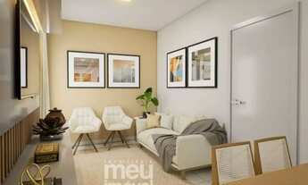 Imagem 9: JUL43/ Imóvel para venda com 44 metros quadrados com 2 quartos em Turu - ENTRADA PARCELADA