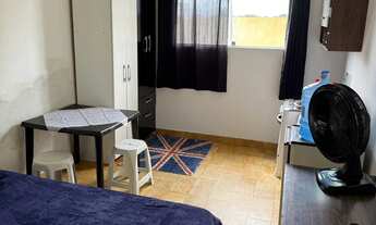 Imagem 2: Alugamos kitnet no centro de Arapiraca