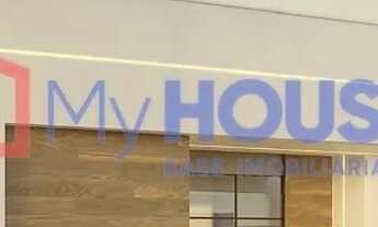 Imagem: Casa à venda com vista mar, Condomínio