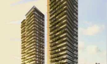 Imagem 2: Sunflower Residence - NOVO, entrega 2028, 2 quartos, com varanda, vista mar