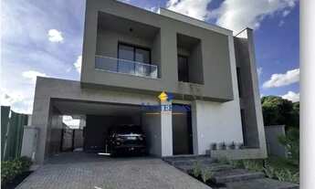 Imagem 5: Casa com 3 dormitórios à venda, 310 m² por R$ 3.790.000,00 - Barigui - Curitiba/PR