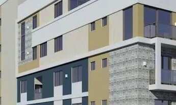 Imagem 6: Apartamento para Venda em São José dos Pinhais, Bom Jesus, 3 dormitórios, 1 suíte, 2 banhe