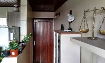 Imagem 3: 02 dormitórios no núcleo 16