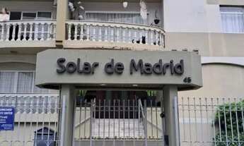 Imagem 2: APARTAMENTO no CENTRO com 4 quartos para LOCAÇÃO, 112 m²