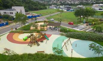 Imagem 7: Lote 1.365 m² | Plateau Dor Privilege Goiânia