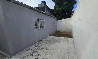 Imagem 5: Casa pronta para morar! Por trás do SPA da Alvorada