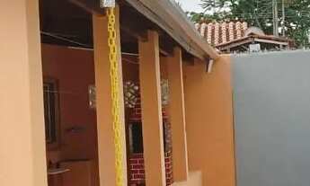 Imagem 2: Casa Caraguatatuba sentido ilha bela