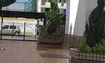 Imagem 2: Imóvel para venda tem 77 metros quadrados com 3 quartos em Luzia - Aracaju - SE