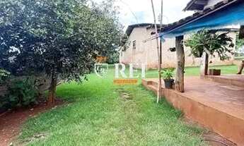 Imagem 5: Área à venda, 130000 m² por R$ 2.200.000,00 - César Bastos - Rio Verde/GO