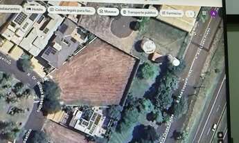 Imagem: Terreno duplo Bonfim Paulista