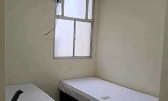 Imagem 2: Condomínio spazio Cristalli