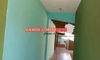 Imagem 3: SITIO 855m² casa 3qts 1 suite hidro, piscina, pomar no Cond. CACHOEIRA DO CHORO - CURVELO