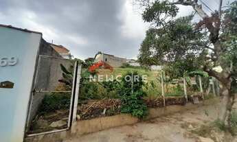 Imagem 4: Lote em Rua Otília Tafner Karan - Nova Itatiba - Itatiba/SP