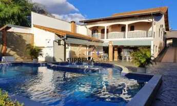 Imagem 2: Chácara com 4 quartos à venda, 880 m² - Cajuru do Sul, Sorocaba/SP