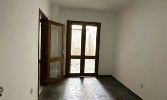 Imagem 5: Térreo com páteo! No bairro Bom Fim! Conheça hoje