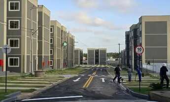 Imagem 6: CHAVE VILLAGE DAS ÁRVORES ll - ENTREGA FINAL DO ANO