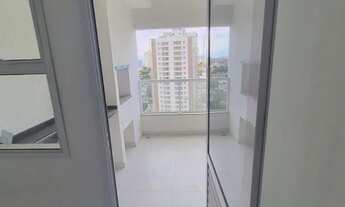 Imagem 2: Apartamento Edifício La Palma Taubaté-Direto com proprietário