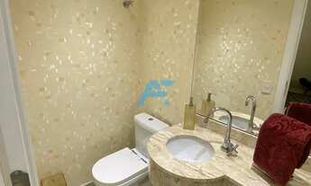 Imagem 6: Apartamento Duplex - Passion