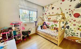 Imagem 7: Apartamento, Perfil, Vila da Serra, Nova Lima, 4 quartos, R$1.790.000,00, à venda na TWA I