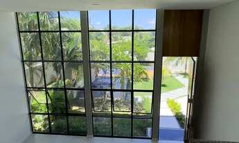 Imagem 3: Casa a Venda em Busca Vida (Abrantes) - Camaçari - BA