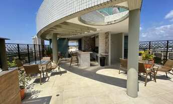 Imagem 2: 10MY- Edifício Chagall- Casa Forte