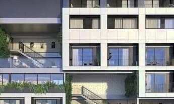 Imagem 2: Studio em Menino Deus