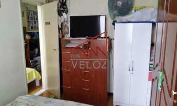 Imagem 4: Apartamento-À VENDA-Centro-Rio de Janeiro-RJ