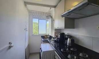 Imagem 7: Apartamento de 2 quartos, suíte e 1 vaga de garagem no bairro Jardim Carvalho