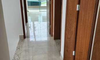 Imagem: Casa duplex no Esperança