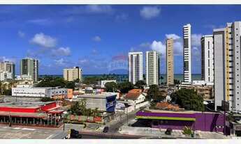 Imagem 4: Apartamento dos Sonhos com Vista para o Mar no PE!