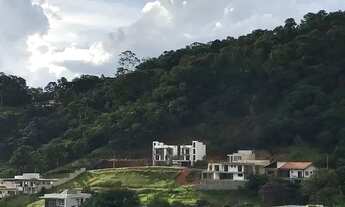 Imagem 5: Casa com 3 quartos à venda, 215 m² por R$ 800.000,00 - Aeroporto - Juiz de Fora/MG