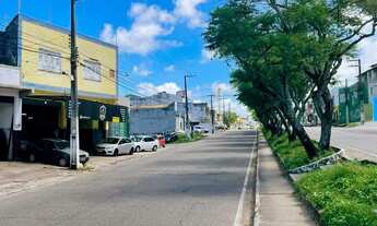 Imagem 5: Prédio Comercial na Av. Desembargador Maynard