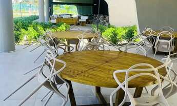 Imagem 6: Lotes no Condomínio Angatu na barra nova