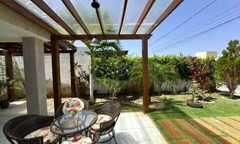 Imagem 4: Costa Paradiso 3/4 LESTE - Barra dos coqueiros [10247