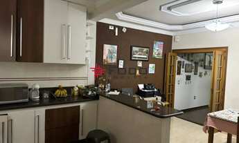 Imagem 7: Sobrado - Residencial Deville - 03 dormitórios - 01 Suíte